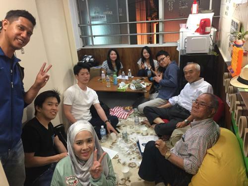 Hostal Tokyo Gogo House