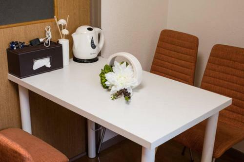Ogi-ohashi Apartment