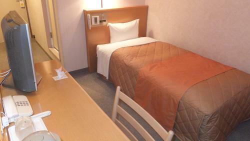 Hotel Folkloro Ominato