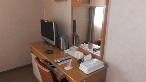 Hotel Folkloro Ominato