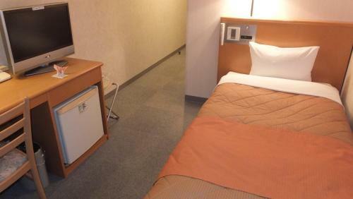 Hotel Folkloro Ominato
