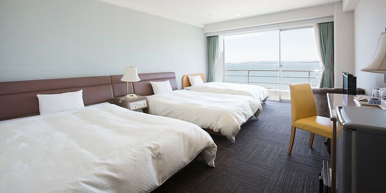 Diamond Setouchi Marine Hotel
