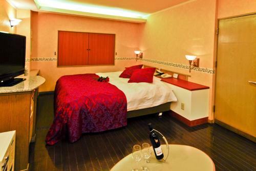 Hotel Poshette (Adult Only)
