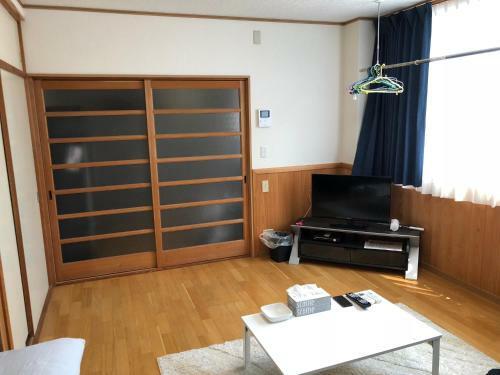 Apartamentos Kurashiki Base Inarimachi
