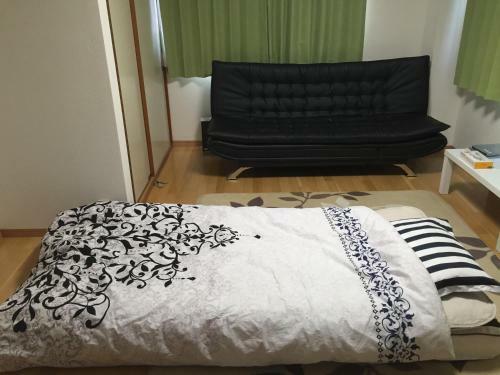 Apartamentos Kurashiki Base Inarimachi