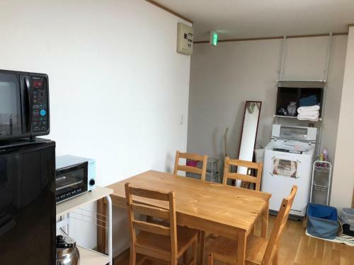 Apartamentos Kurashiki Base Inarimachi