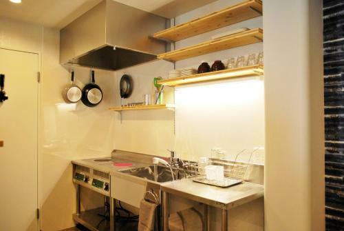 Apartamentos Kurashiki Base Inarimachi