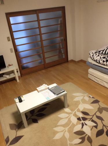 Apartamentos Kurashiki Base Inarimachi