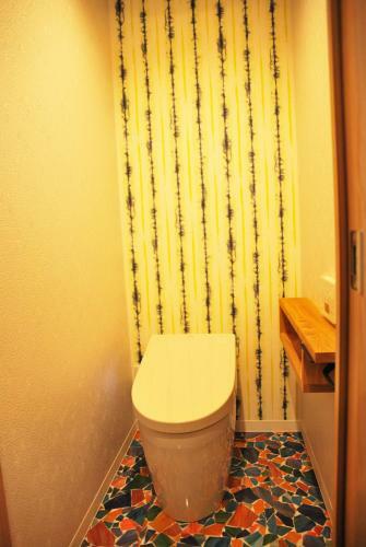 Apartamentos Kurashiki Base Inarimachi