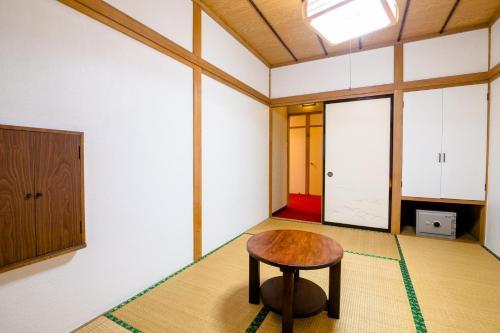 Senjo Lakekawaguchiko