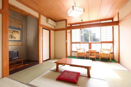 Senjo Lakekawaguchiko