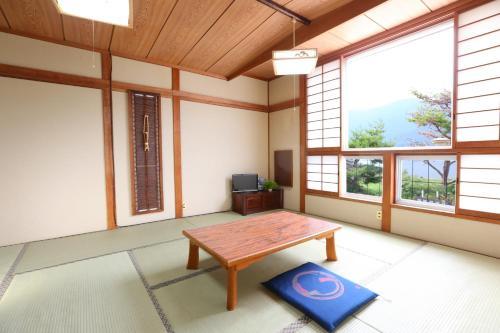 Senjo Lakekawaguchiko