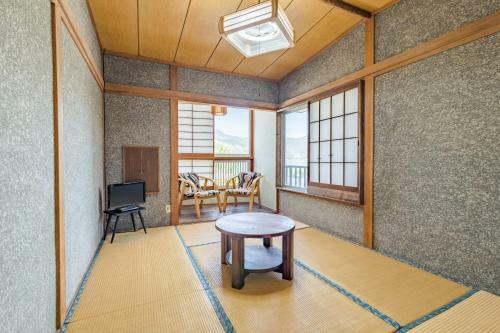 Senjo Lakekawaguchiko