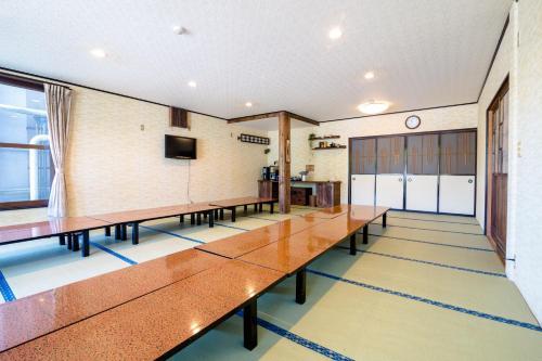Senjo Lakekawaguchiko