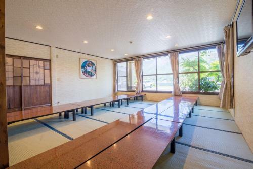 Senjo Lakekawaguchiko