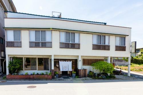 Senjo Lakekawaguchiko