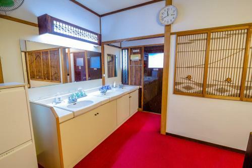 Senjo Lakekawaguchiko