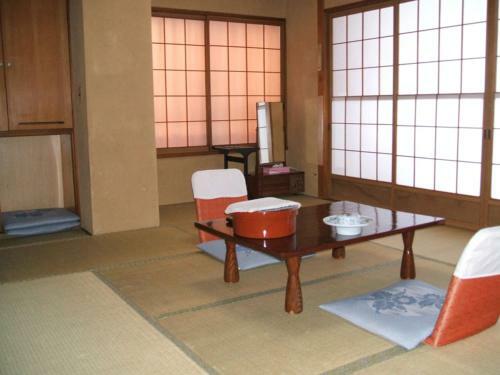 Semi Onsen Kishiro
