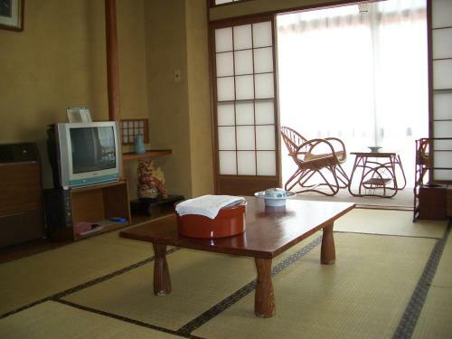 Semi Onsen Kishiro