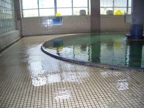 Semi Onsen Kishiro