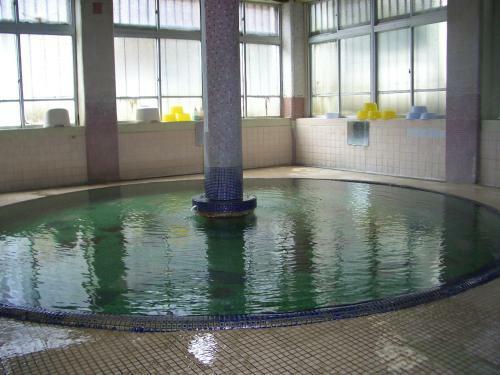 Semi Onsen Kishiro