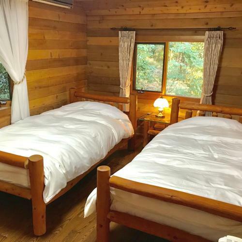 Bay Wind ~a Vacation Rental Villa~