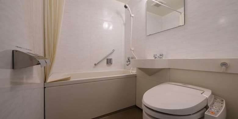 Grand Park Hotel Odate