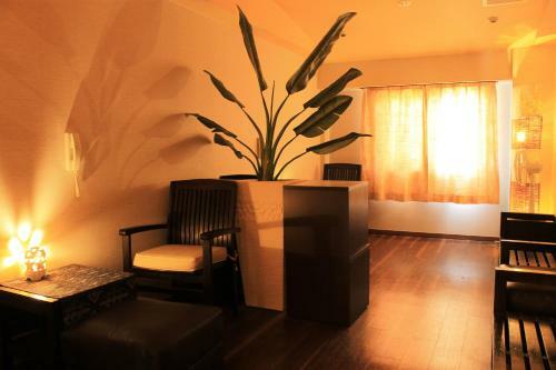 Hotel Ary's (Adult Only)
