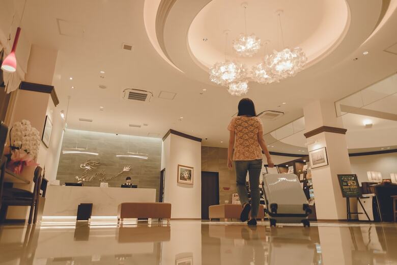 Grand Cabin Hotel Naha Oroku