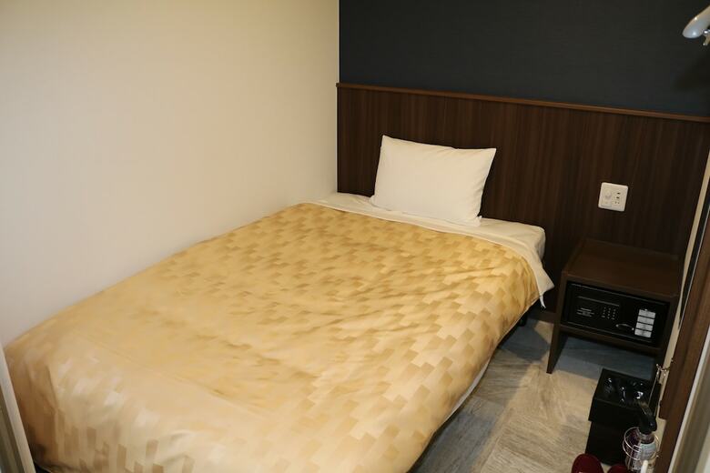Grand Cabin Hotel Naha Oroku