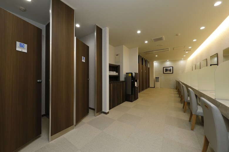 Grand Cabin Hotel Naha Oroku