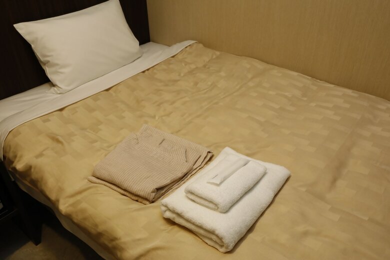 Grand Cabin Hotel Naha Oroku