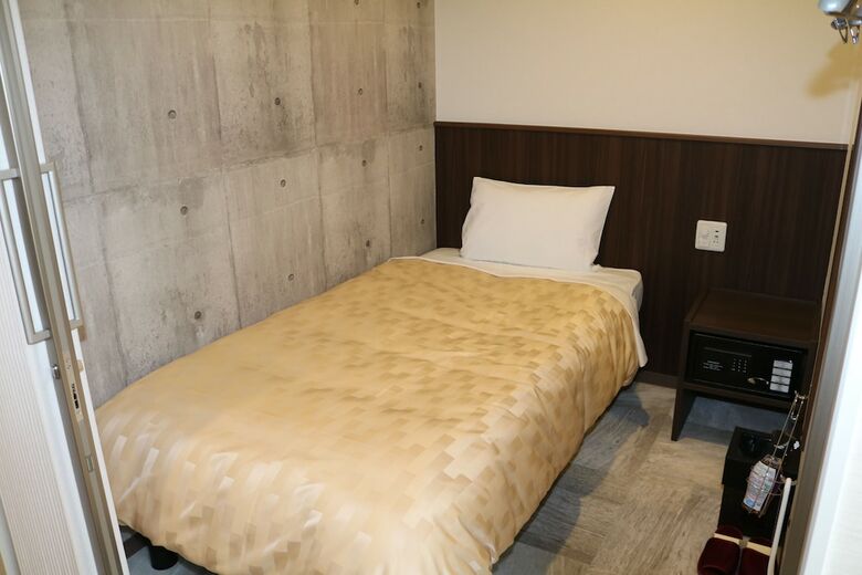 Grand Cabin Hotel Naha Oroku
