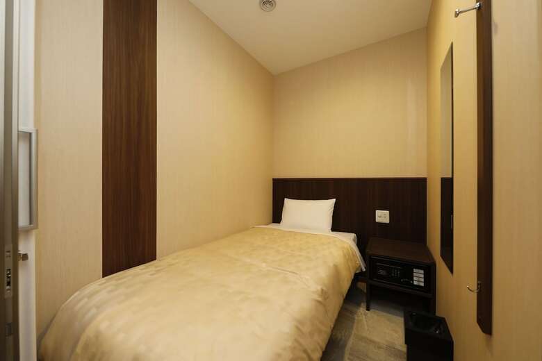 Grand Cabin Hotel Naha Oroku