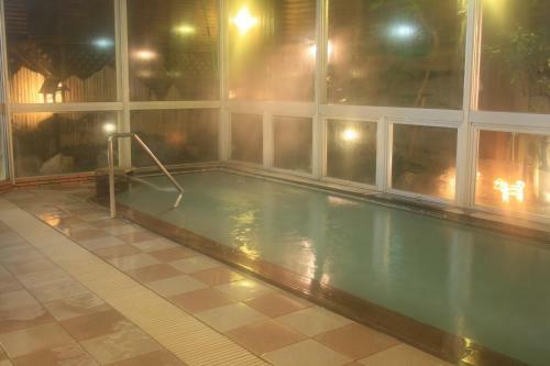 Hotel Yuzan