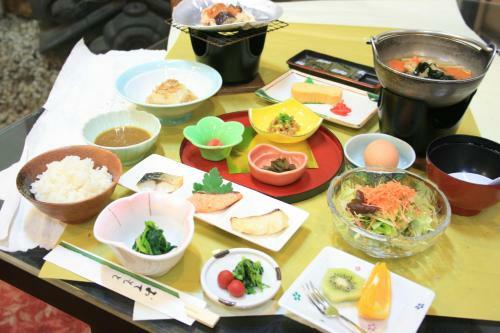 Hotel Yuzan