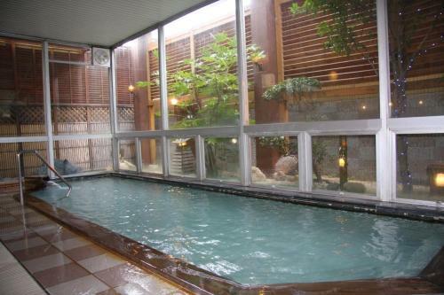 Hotel Yuzan