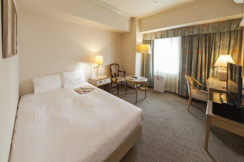 Kobe Seishin Oriental Hotel