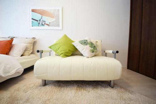 Apartamentos Churaumi Maison L