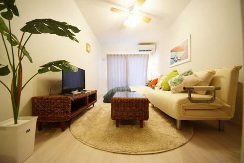 Apartamentos Churaumi Maison L