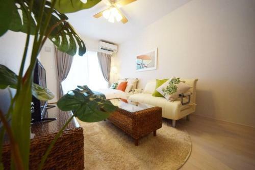 Apartamentos Churaumi Maison L