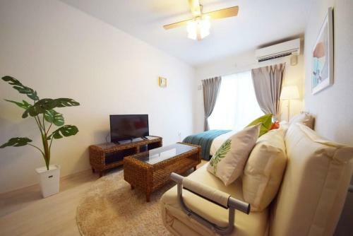 Apartamentos Churaumi Maison L