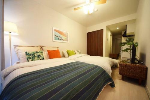 Apartamentos Churaumi Maison L