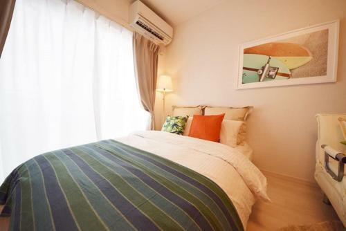 Apartamentos Churaumi Maison L