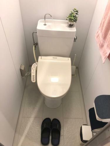 Apartamentos Churaumi Maison L