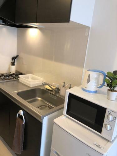 Apartamentos Churaumi Maison L