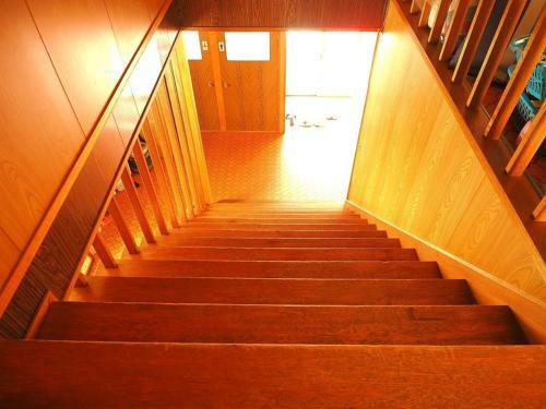 Hostal Hokkaiido Lodge