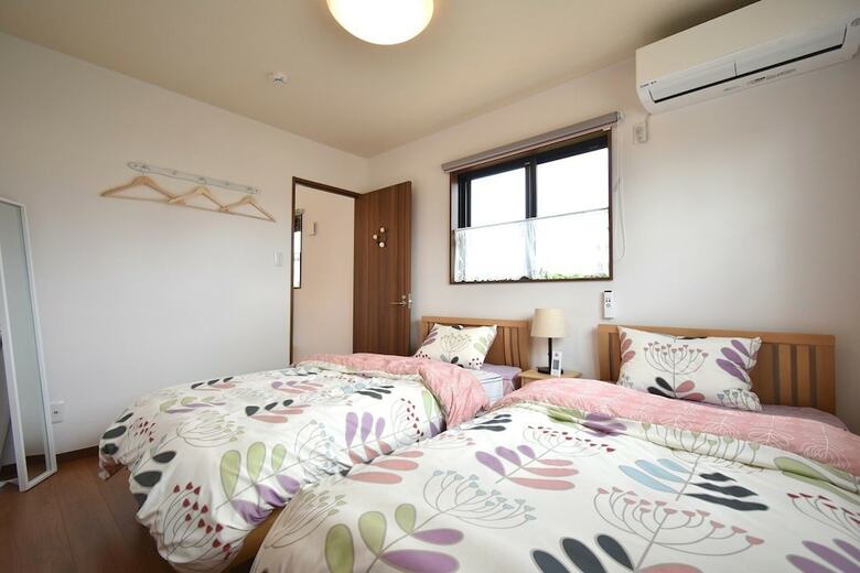 Guest House Kanagusuku