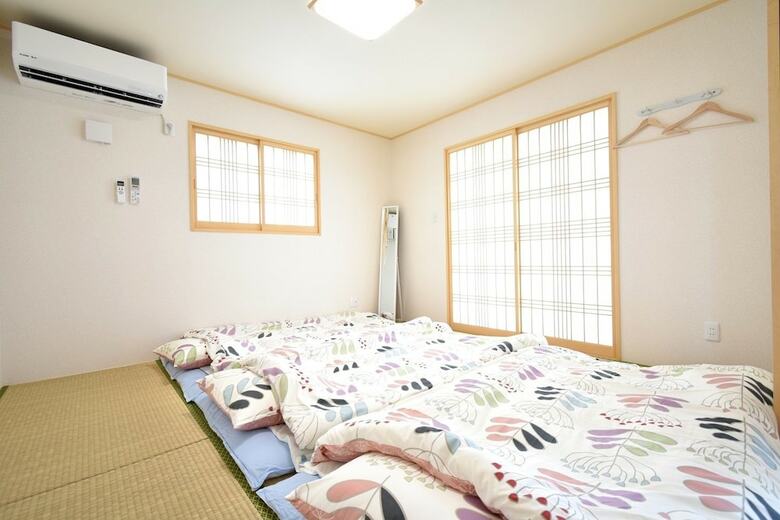 Guest House Kanagusuku