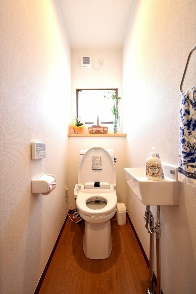 Guest House Kanagusuku